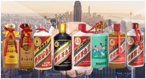 昔阳县回收茅台