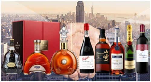 昔阳县回收洋酒